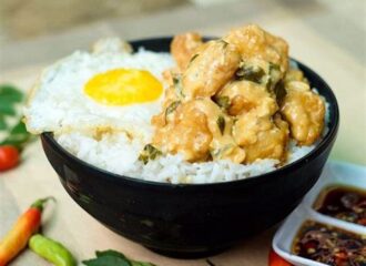 8 Rice Bowl dengan Topping Ayam ini Wajib Kamu Cari Tahu Kenikmatannya