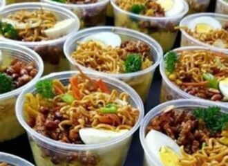 Resep Rice Bowl Simpel yang Cocok untuk Jualan Make Nyus