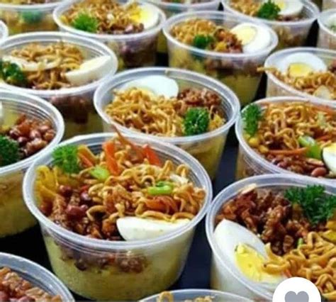 Resep Rice Bowl Simpel yang Cocok untuk Jualan Make Nyus