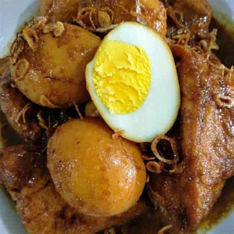 Cara Membuat Semur Tahu Simpel dan Lezat ResepKoki