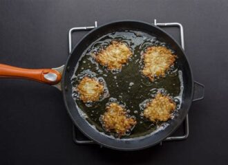 Apa Yang Dimaksud Pan Frying