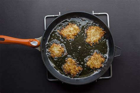 Shallow Frying dan Deep Frying Perbedaan, Kelebihan dan Kekurangan