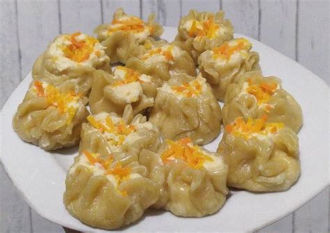 Cara Masak Dimsum Ayam Hans Cooking Recipes