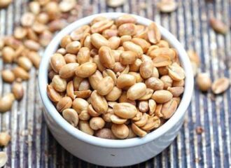 Resep Kacang Bawang Renyah, Gurih dan Mudah, Hanya 5 Langkah