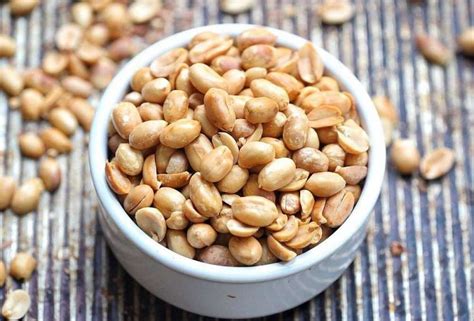 Resep Kacang Bawang Renyah, Gurih dan Mudah, Hanya 5 Langkah