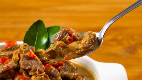 resep Krengsengan kambing BOMANTA