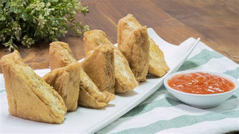 Cara Membuat Tahu Bakso yang Lezat di Jamin Ketagihan