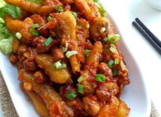 Cara masak ceker mercon YouTube
