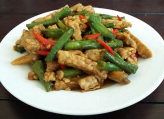 Yuk, Coba 10 Resep Tumis Kacang Panjang yang Enak untuk di Rumah