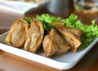 Resep Tahu bakso oleh Susi Agung Cookpad