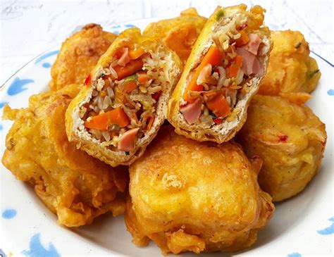 Resep Tahu Mercon Sederhana, Pedasnya Nendang!