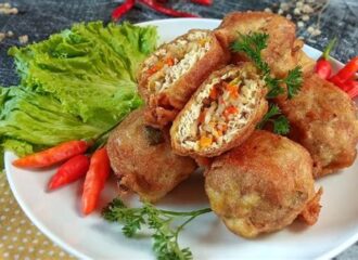 Tahu Jeletot Super Pedas Praktis Murah Meriah Resep ResepKoki