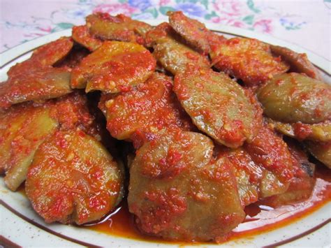 Resep Semur Jengkol Betawi Thegorbalsla