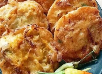Ote Ote Lezat Praktis Ekonomis Resep ResepKoki