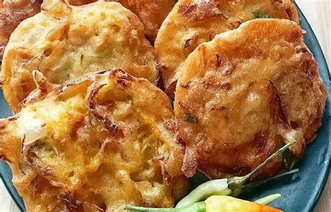 Ote Ote Lezat Praktis Ekonomis Resep ResepKoki