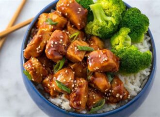 Resep Ayam Teriyaki Resepedia