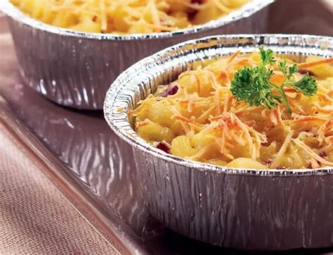 Resep Makaroni Skotel Jamur Thegorbalsla