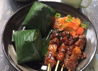 Sate Maranggi Khas Sunda Lezat Empuk Praktis Resep ResepKoki