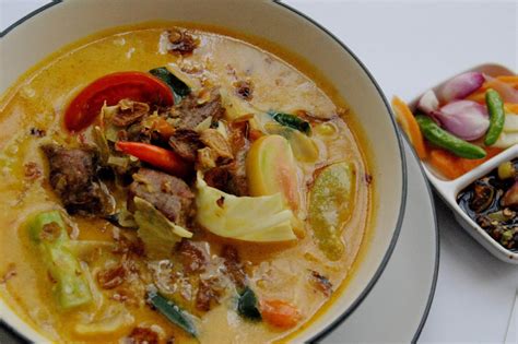 Resep Tongseng Ayam Sedap, Cukup 6 Langkah Pembuatan Piknikdong