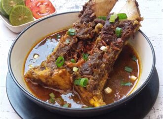 Resep Konro Bakar Khas Makassar untuk Idul Adha, Bikin Nagih!