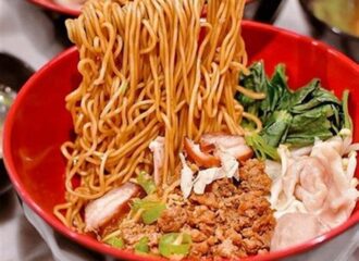Bumbu Mie Tek Tek Jawa Resep Makanan Indonesia Uncategorized
