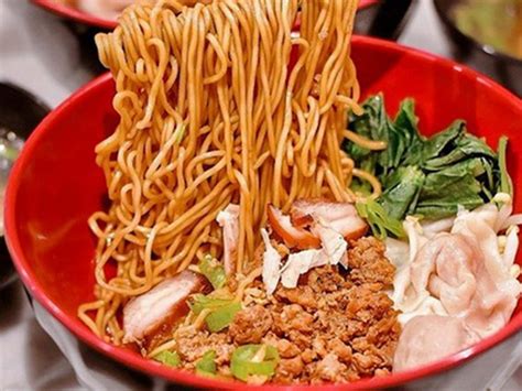 Bumbu Mie Tek Tek Jawa Resep Makanan Indonesia Uncategorized