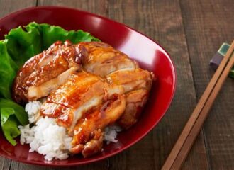 Cara Membuat Daging Teriyaki Rumahan Kumpulan Tips