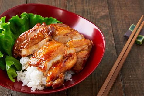 Cara Membuat Daging Teriyaki Rumahan Kumpulan Tips