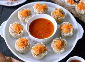 7 Cara Membuat Dimsum dan Praktis sesuai Bujet Anak Kost