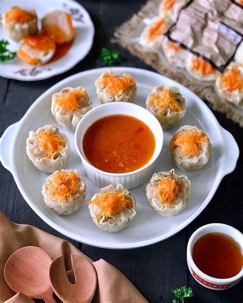 7 Cara Membuat Dimsum dan Praktis sesuai Bujet Anak Kost