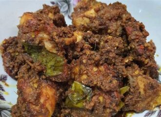 Resep Bebek rica bumbu hitam ala bebek madura oleh Atun Fzl Cookpad