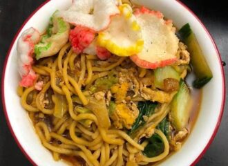 Cara Buat Bumbu Mie Tek Tek Kumpulan Tips