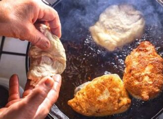 What Is Shallow Frying? (Best Oils, Foods And Frying Temperatures)