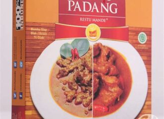 Bumbu Kikil Padang Unity 200 gr