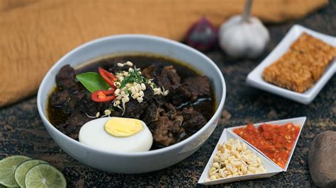 Jual Bumbu Rawon Daging Sapi Jawa Timur Surabaya Malang Spesial Instan