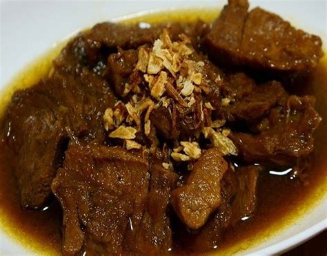 20 Olahan Daging Sapi yang Bervariasi Blog Ruparupa