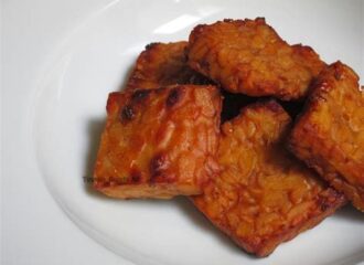 Cara Memasak Tempe Bacem Mudah Dan Praktis Resep Masakan Terbaru