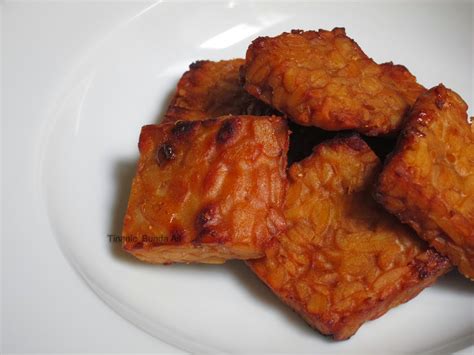 Cara Memasak Tempe Bacem Mudah Dan Praktis Resep Masakan Terbaru