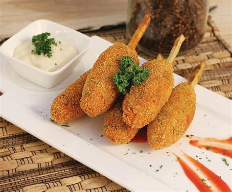 Cara Mengolah Resep Kaki Naga yang Enak dan Praktis