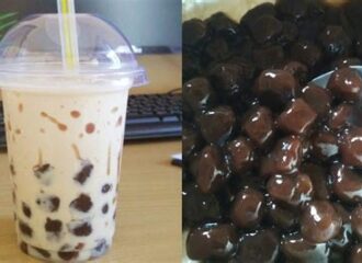 Cara Membuat Es Boba untuk Jualan Beserta Varian Best Seller
