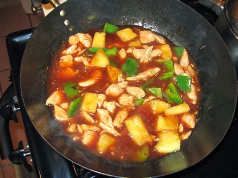 resep hidangan indonesia dan kontinental Oktober 2013