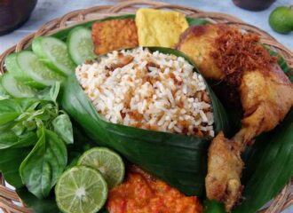 Nasi Tutug Sedap Praktis Mudah Khas Sunda Resep ResepKoki