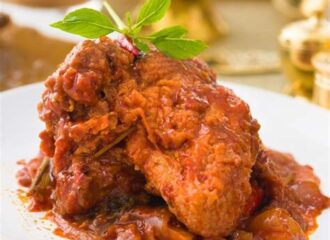 Resep Masakan Bumbu Rendang Belajar Masak