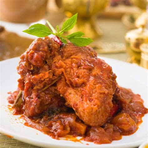 Resep Masakan Bumbu Rendang Belajar Masak