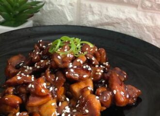 Cara Membuat Daging Teriyaki Rumahan Kumpulan Tips
