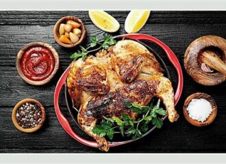 Jual Ayam Bekakak di lapak berjualan arief_byt