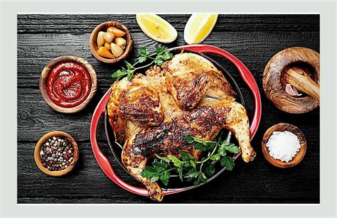 Jual Ayam Bekakak di lapak berjualan arief_byt