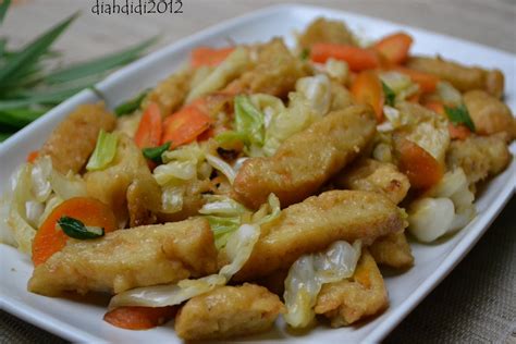 Cara memasak Capcay Goreng Food, Recipes, Indonesian food