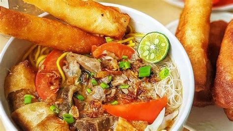 Resep Soto Mie Bogor oleh Ashalinaqueen Cookpad