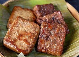 Resep Membuat Tempe Bacem Enak dan Lezat